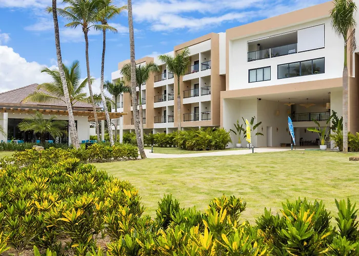 Viva Miches By Wyndham, A Trademark All Inclusive Resort