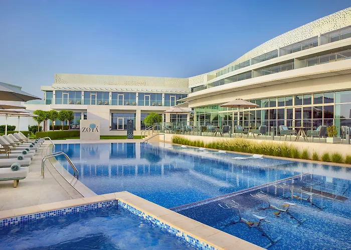 Zoya Health & Wellbeing Resort (Adults Only)
