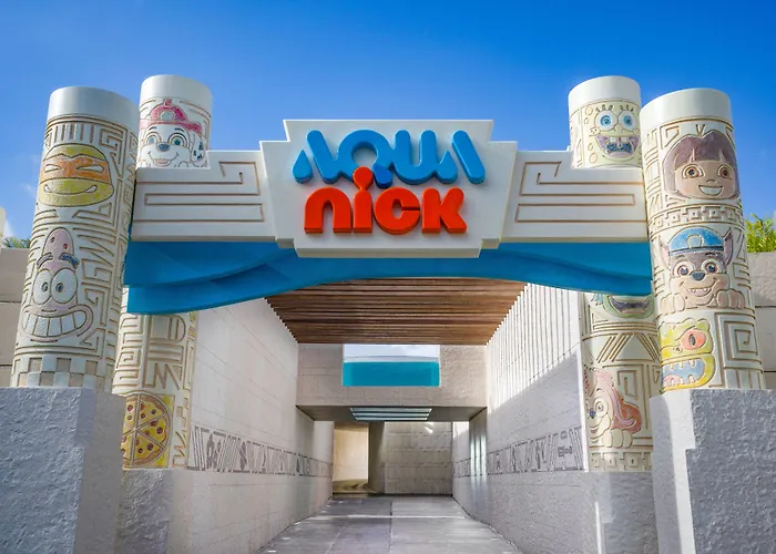 Nickelodeon Hotels & Resorts Riviera Maya