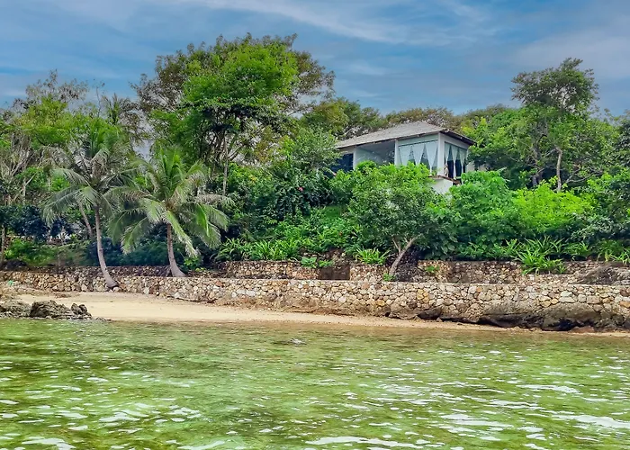 The Dream Beach Resort