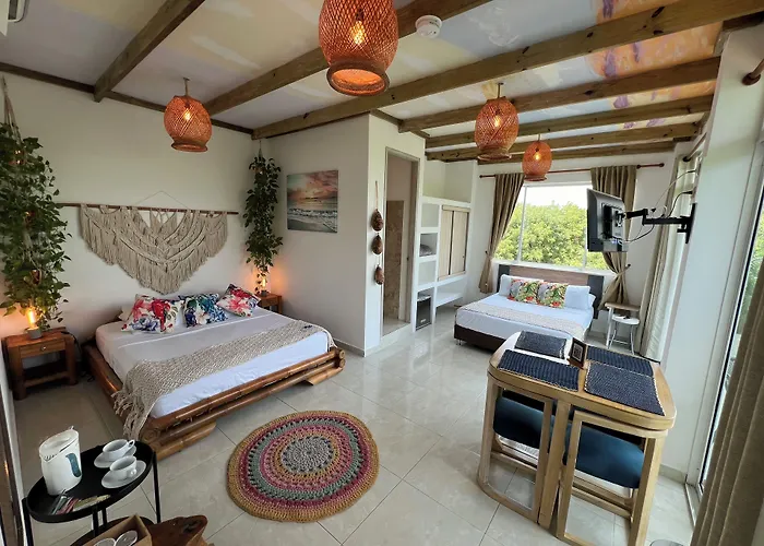 Ritacuba House Boutique