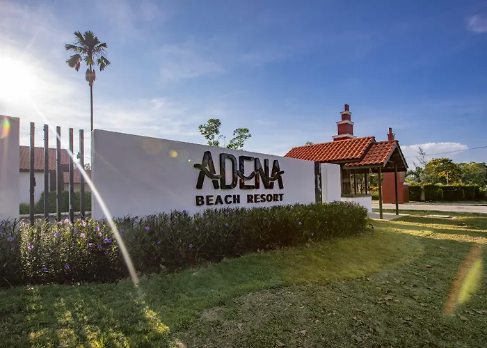 Adena Beach Resort
