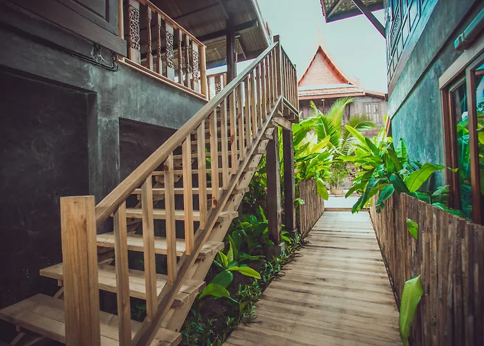 Sasitara Thai Villas
