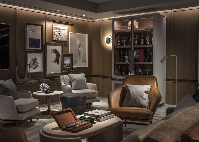 Four Seasons Astir Palace Hotel Athens