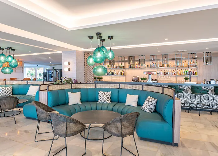 Palladium Hotel Costa del Sol