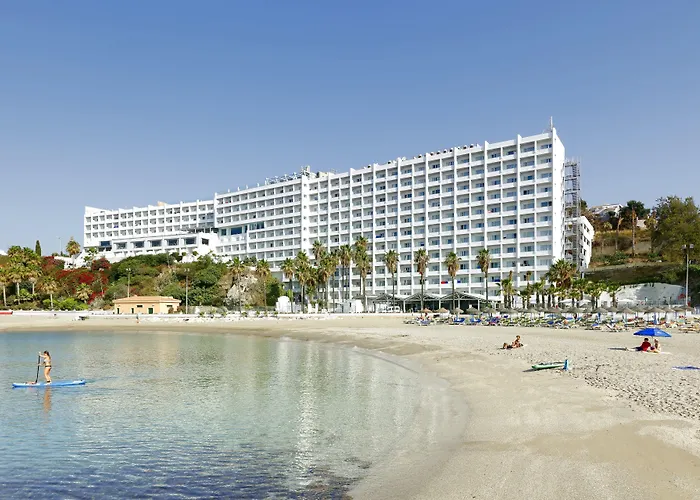 Palladium Hotel Costa del Sol