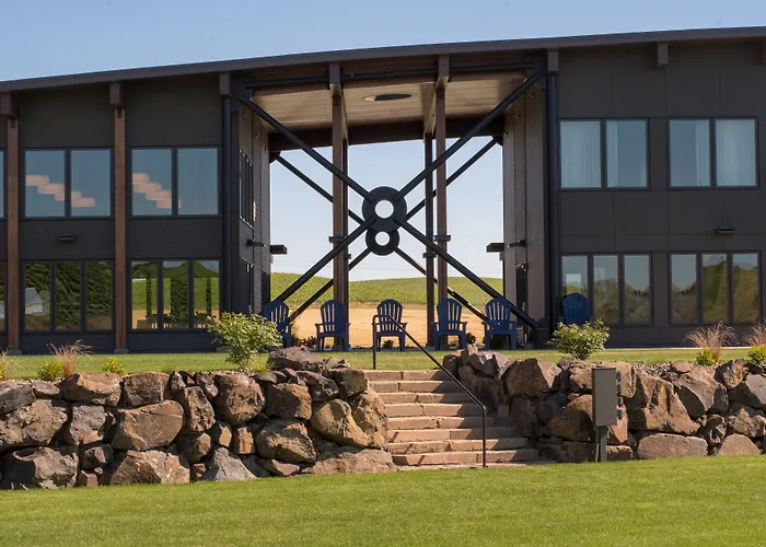 Eritage Resort