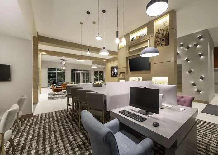 Hyatt Place Sandestin At Grand Blvd