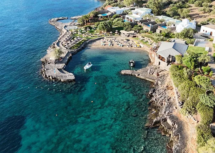 Elounda Mare Relais&Châteaux Hotel