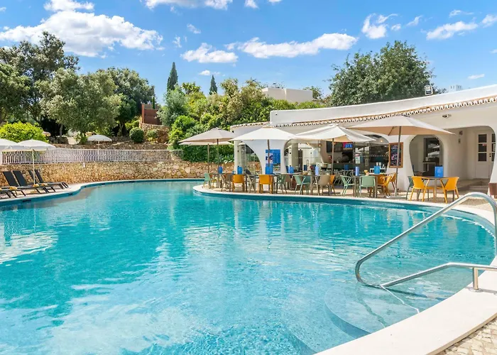 Quinta Do Paraiso - Al