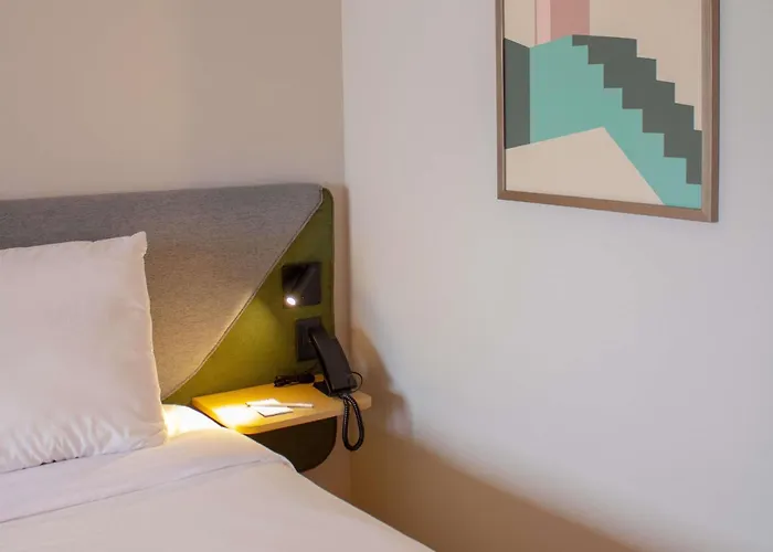 Novotel Monterrey Valle