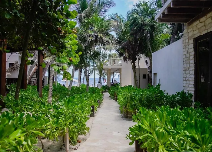 Azucar Hotel Tulum