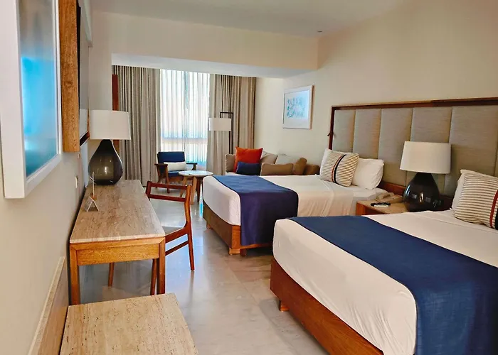 Park Royal Mazatlan