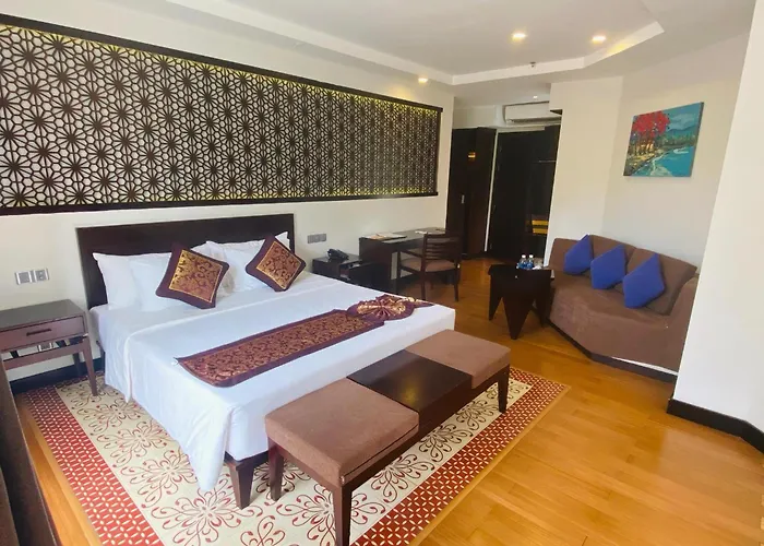 Con Dao Resort