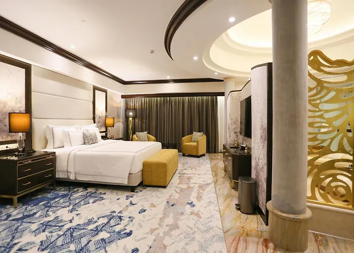 Wyndham Casablanca Jakarta