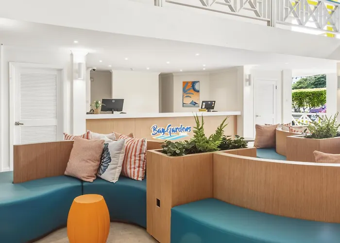 Bay Gardens Hotel