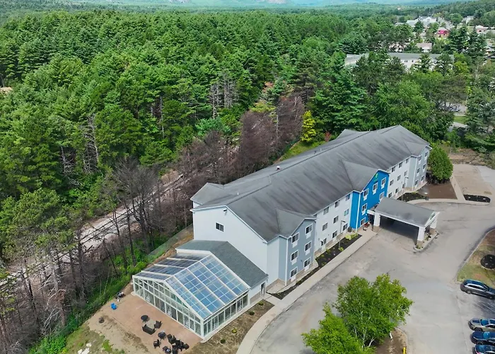 Holiday Inn Express Hotel & Suites North Conway By Ihg