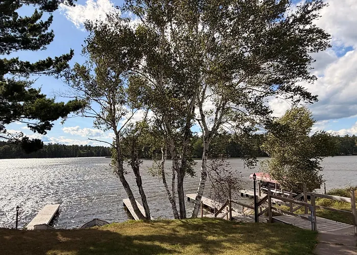 Eagle River Inn And Resort