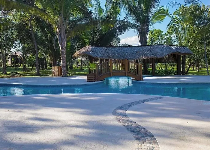 Kikiwitz Resort