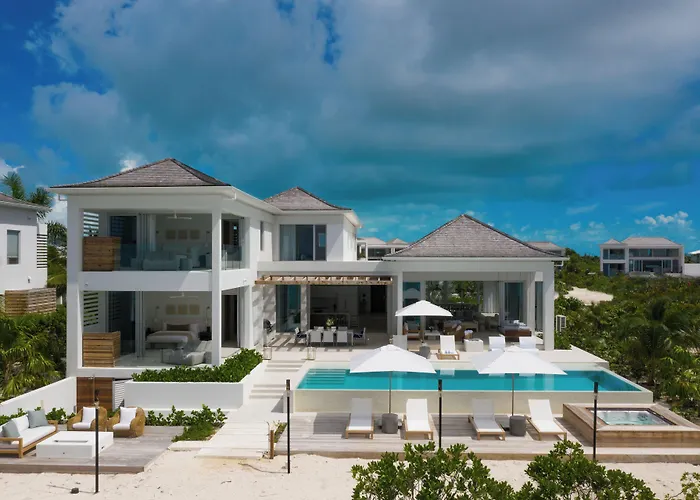Beach Enclave
