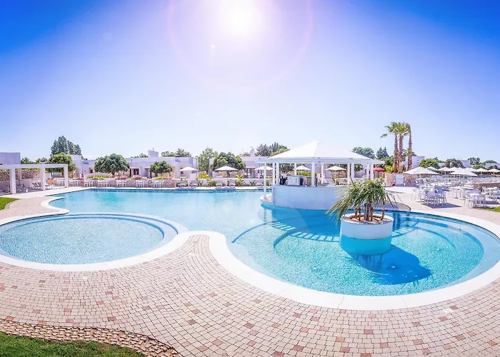 Mare Live Villas