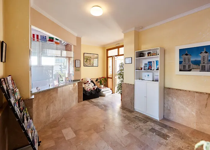 Sonrisa Apartments