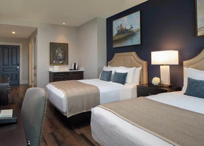 Belleview Inn