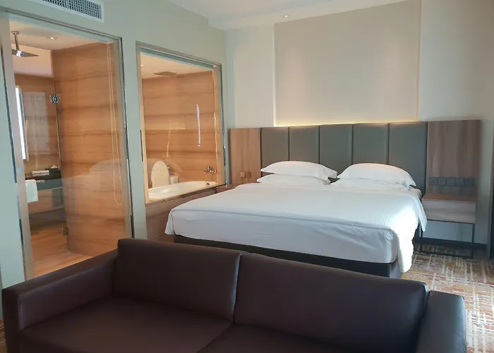 Ksl Hot Spring Resort