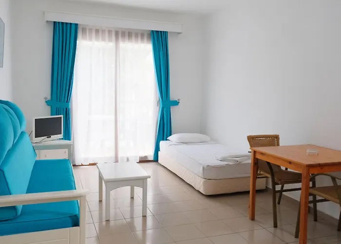 Gumbet Cove Hotel