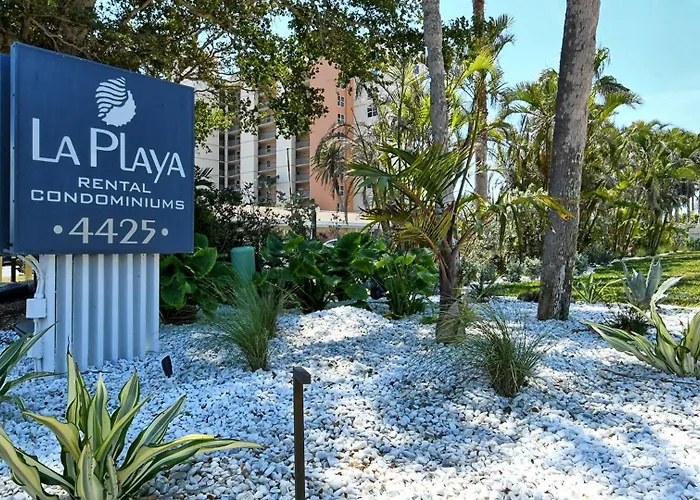 Laplaya 101E
