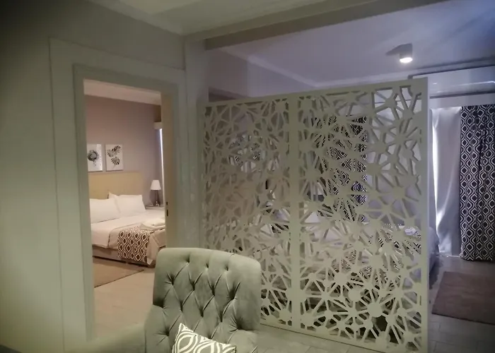 Sea Gull Marina Hotel