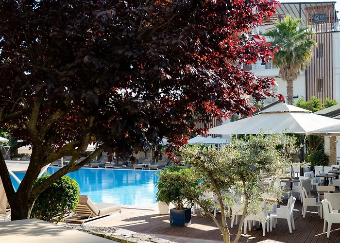 Nia Boutique Hotel By Rapo'S Resort