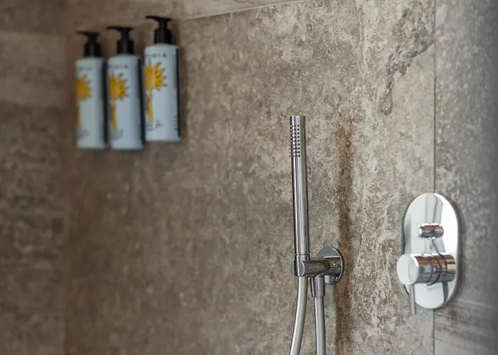Su Entu Boutique Hotel