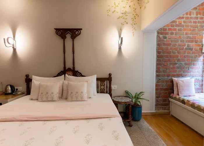 Mukam, Boutique Homestay