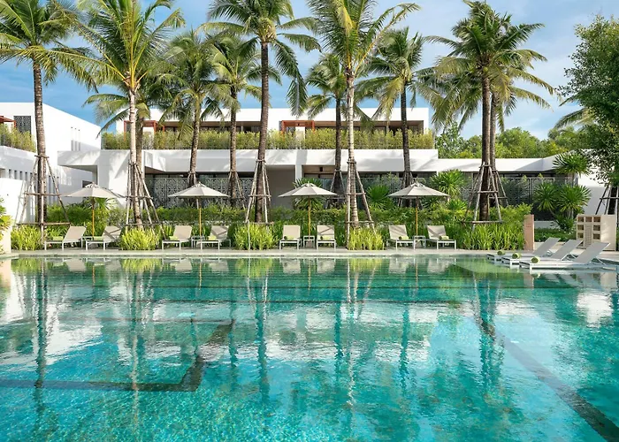 Melia Phuket Mai Khao