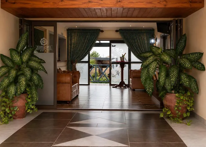 Masingitana Boutique Hotel