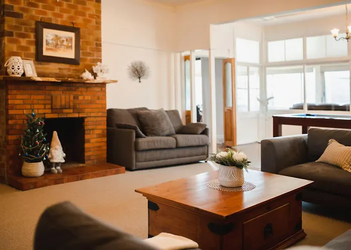 Riverfront Retreat