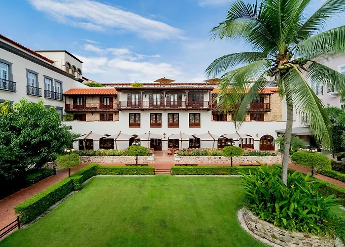 Hotel La Compania Casco Antiguo
