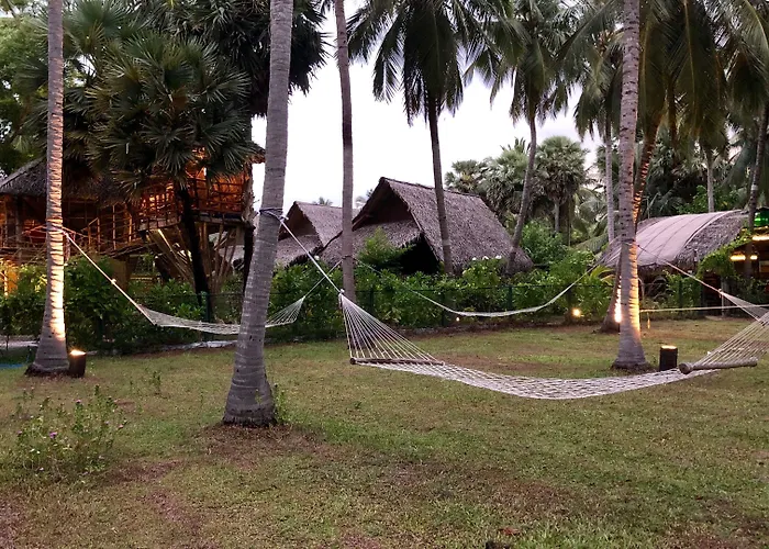 Wind Blend Kite Resort