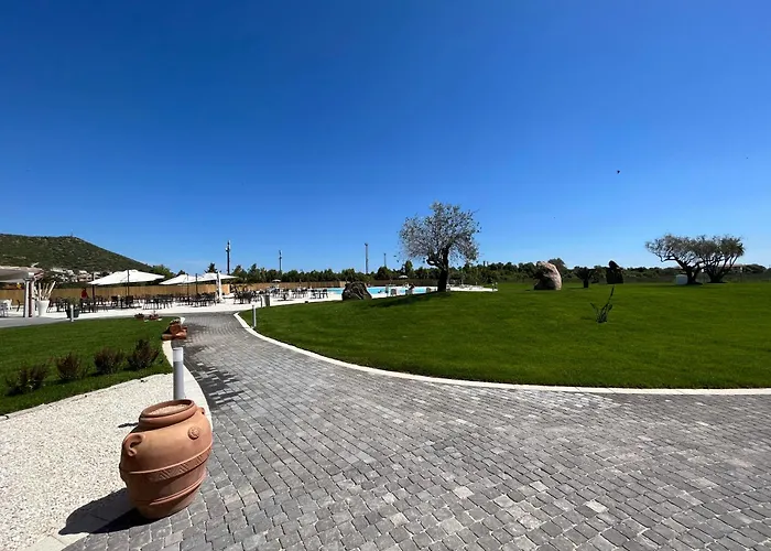 Hotel S'Arena Beach