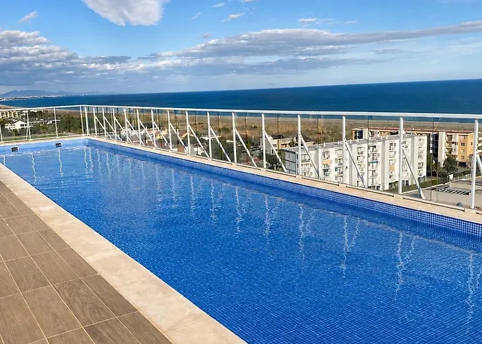 Lowenva Beach Apartment