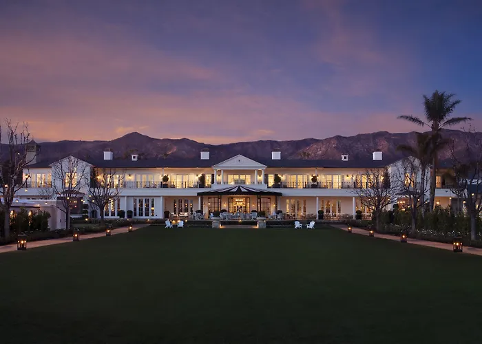 Rosewood Miramar Beach