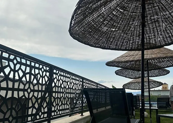 Nova Butik Hotel Çeşme