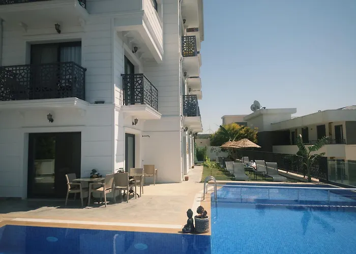 Nova Butik Hotel Cesme