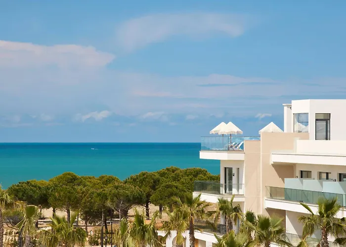 Meliá Durrës Albania