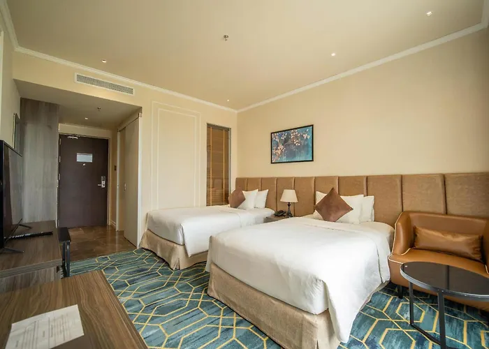 La Vela Hue Hotel