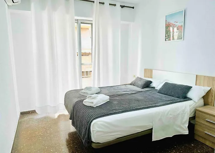 Citadella Apartment