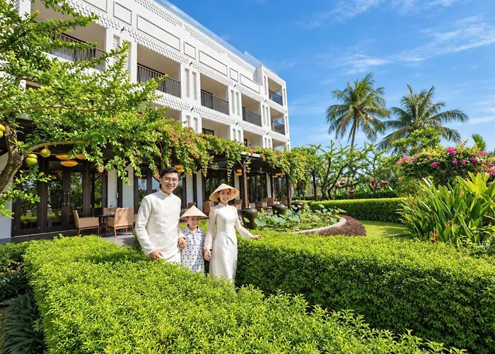 Little Oasis - An Eco Friendly Hotel & Spa