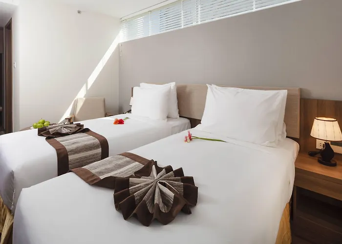 Libra Hotel Nha Trang