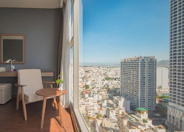 Libra Hotel Nha Trang